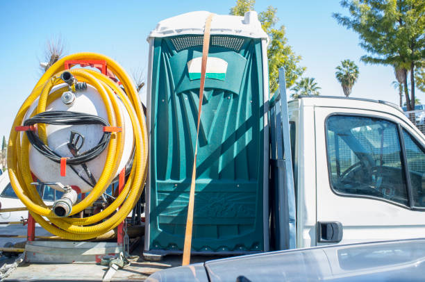 Best Event porta potty rental  in New Richmond, WI