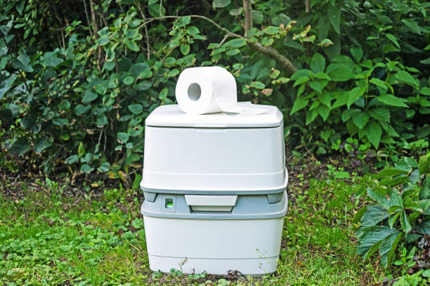 Best Wedding porta potty rental  in New Richmond, WI