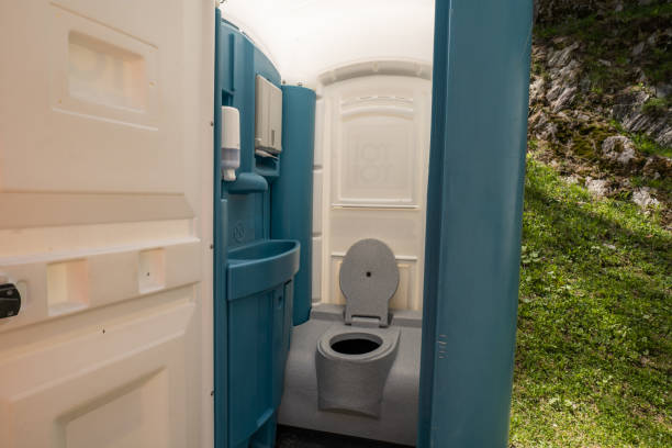 Best High-end porta potty rental  in New Richmond, WI