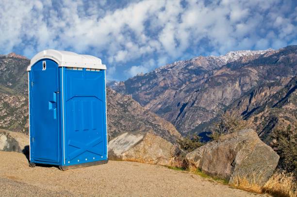 Best Sanitation services for porta potties  in New Richmond, WI