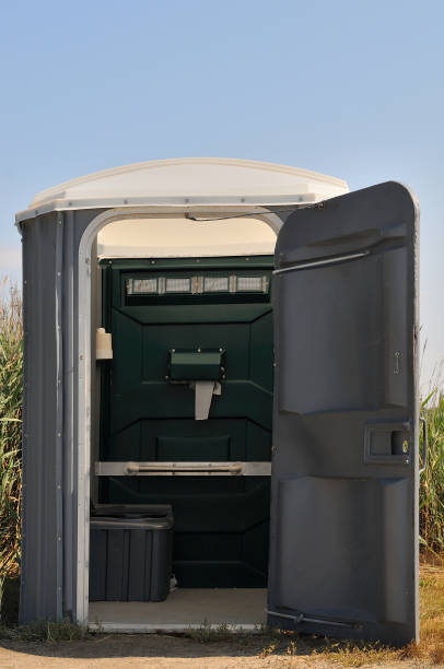 Best Temporary restroom rental  in New Richmond, WI