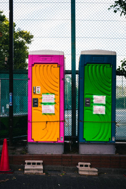 Best Best portable toilet rental  in New Richmond, WI