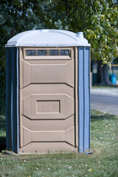 Portable Toilet Options We Offer in New Richmond, WI