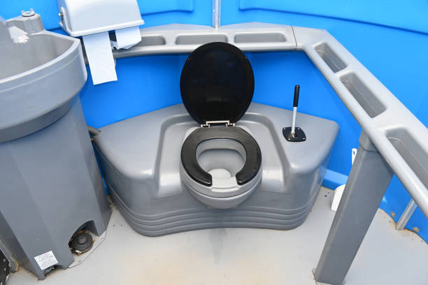 Best Local porta potty services  in New Richmond, WI