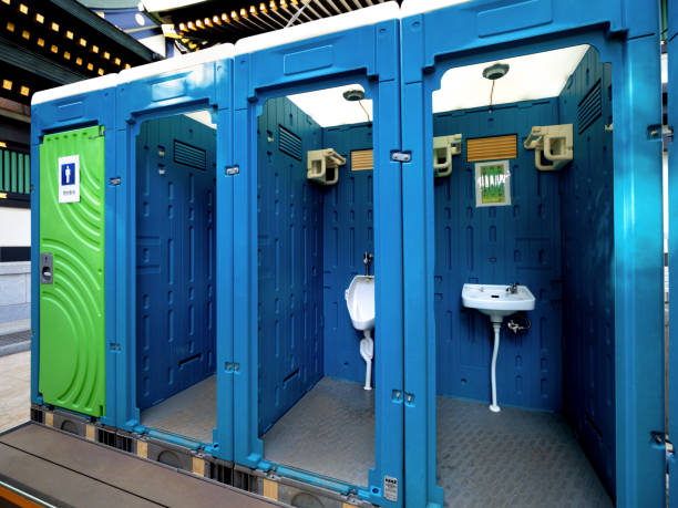Best Portable toilet rental cost  in New Richmond, WI