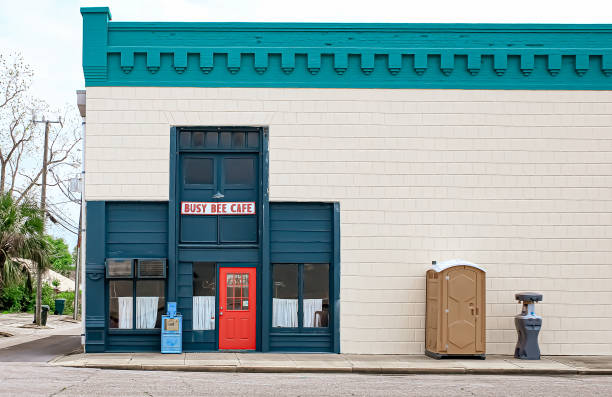 Best Long-term porta potty rental  in New Richmond, WI