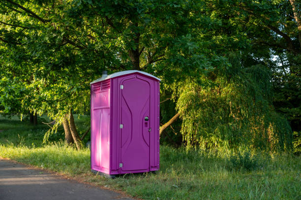 Best Sanitation services for porta potties  in New Richmond, WI