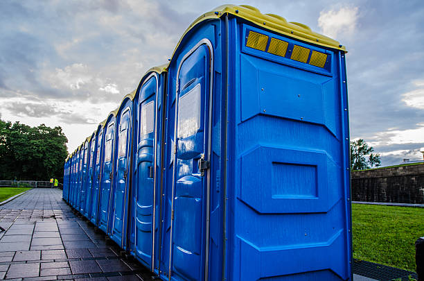 Trusted New Richmond, WI porta potty rental Experts